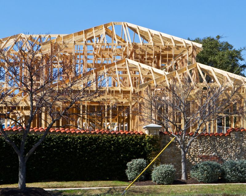 Commercial Framing in Kansas City, KS