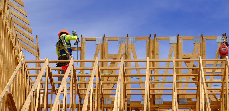 Safety in Framing Work