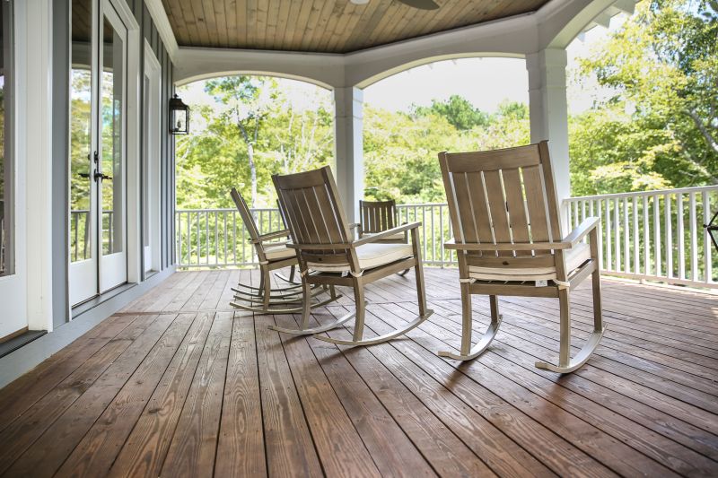 Signs Your Porch Needs Professional Repair