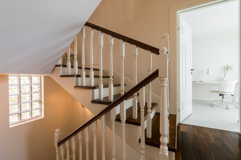 Stairs Renovation in Wilmington, NC